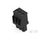 Te Connectivity SMT TB PERP PLUG  5.0MM  3 POS 2213934-3 - alternate 1